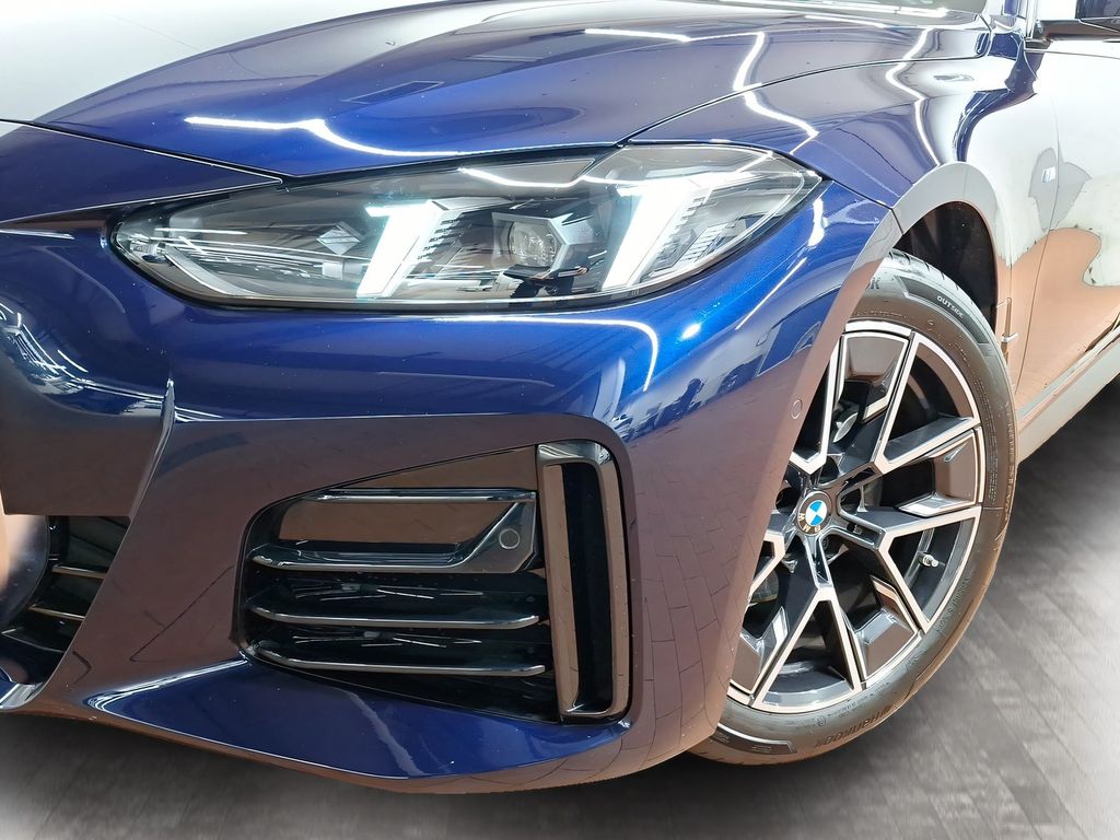 BMW 420 Gran Coupé 2024