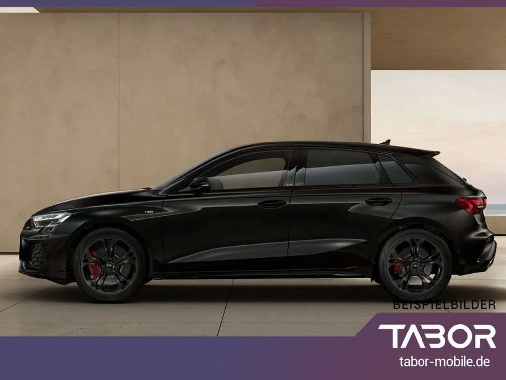 Audi A3 2025