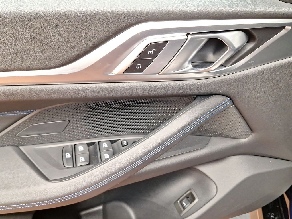 BMW 420 Gran Coupé 2024