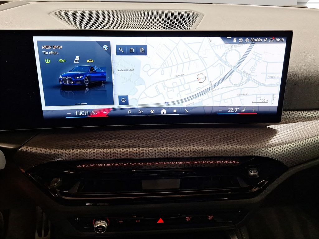 BMW 420 Gran Coupé 2024