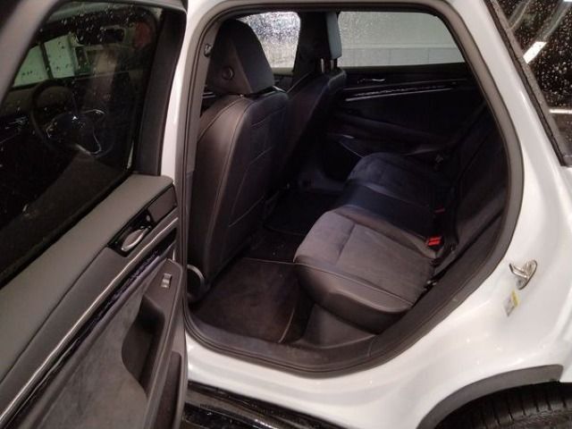 Volkswagen ID.7 2025