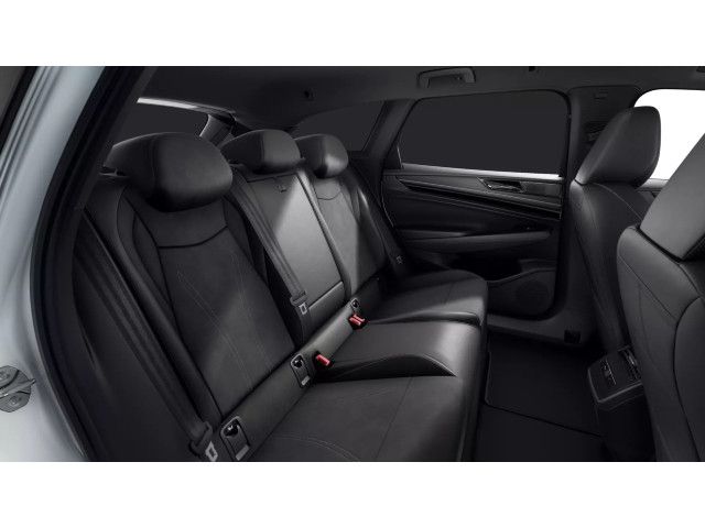 Volkswagen ID.7 2025