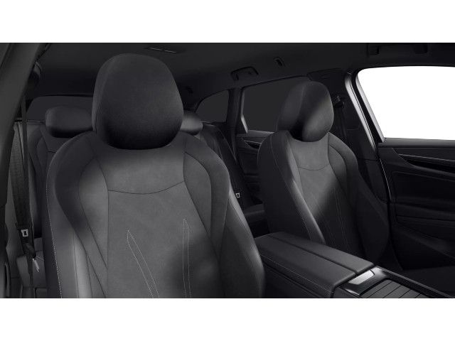 Volkswagen ID.7 2025