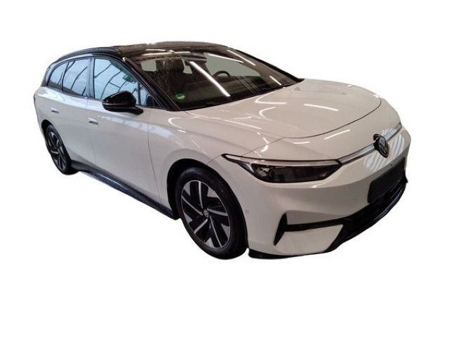 Volkswagen ID.7 2025