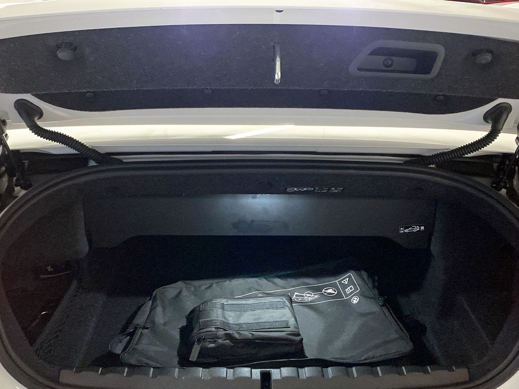 BMW 420 2025