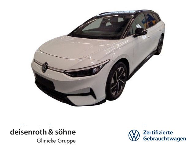 Volkswagen ID.7 2025