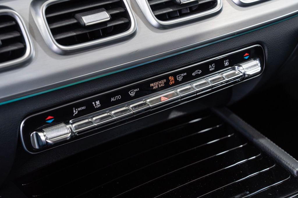 Mercedes-Benz GLE 350 2022