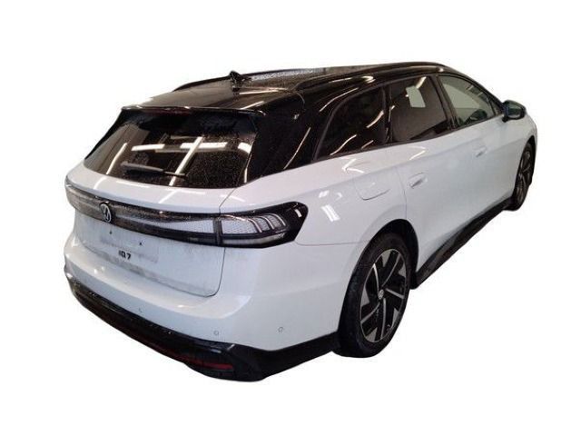 Volkswagen ID.7 2025