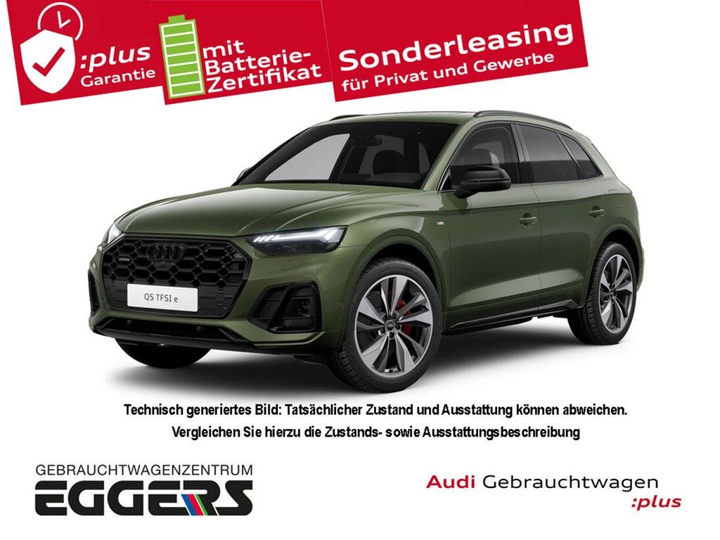 Audi Q5 2025
