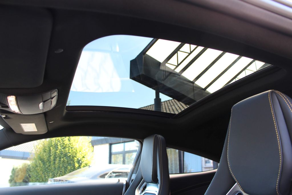 Mercedes-Benz C 63 AMG 2023