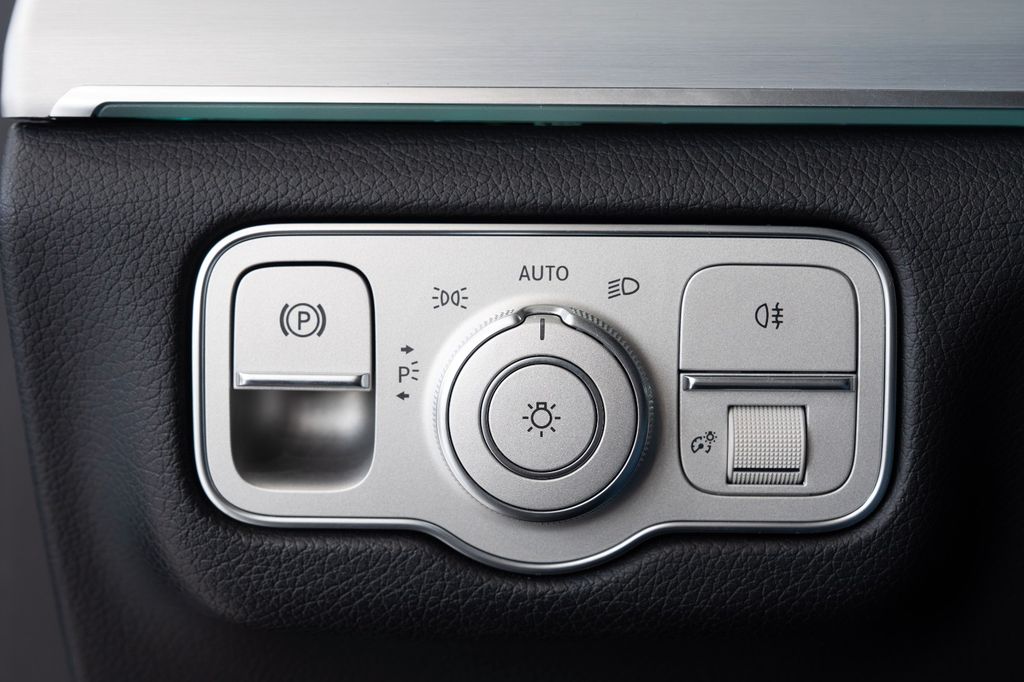 Mercedes-Benz GLE 350 2022