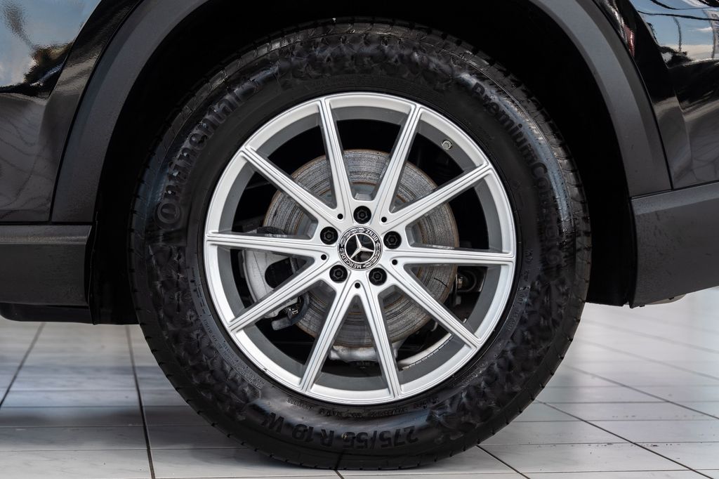 Mercedes-Benz GLE 350 2022