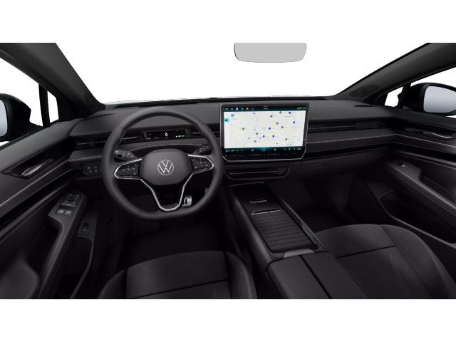 Volkswagen ID.7 2025