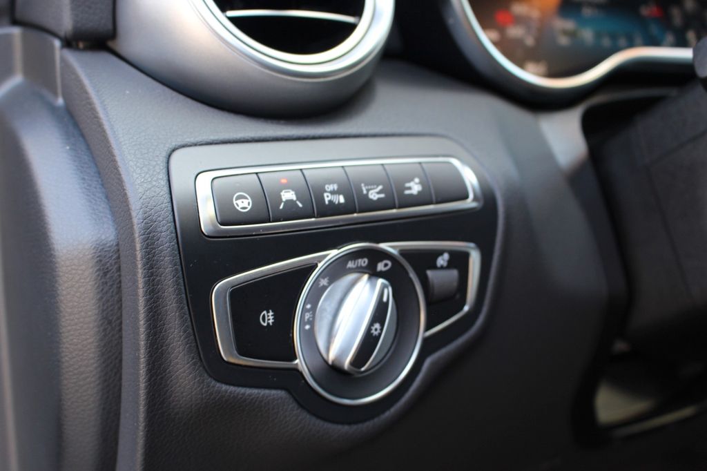 Mercedes-Benz C 63 AMG 2023