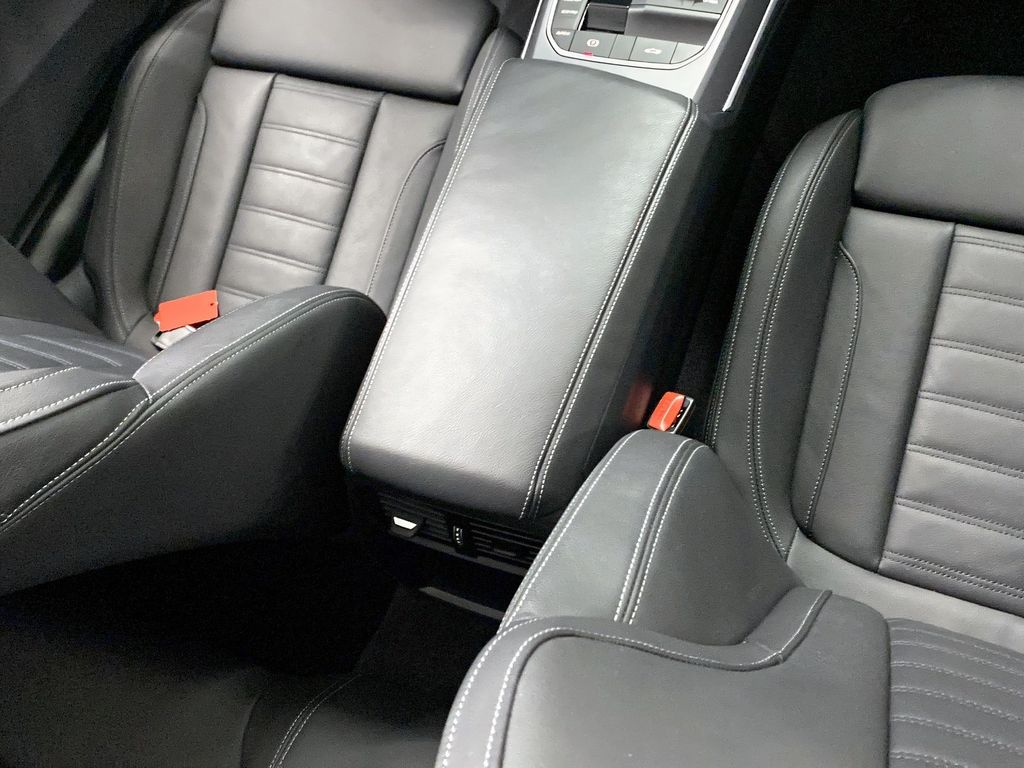 BMW 420 2025