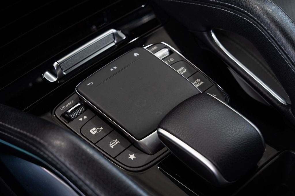 Mercedes-Benz GLE 350 2022