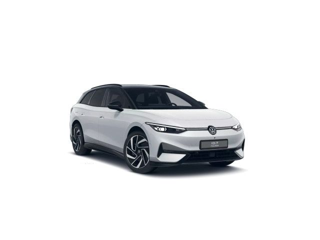 Volkswagen ID.7 2025