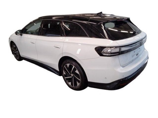 Volkswagen ID.7 2025