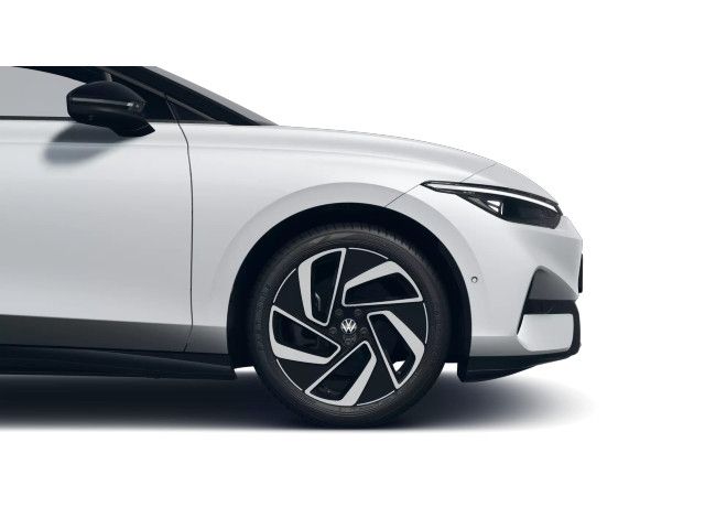 Volkswagen ID.7 2025