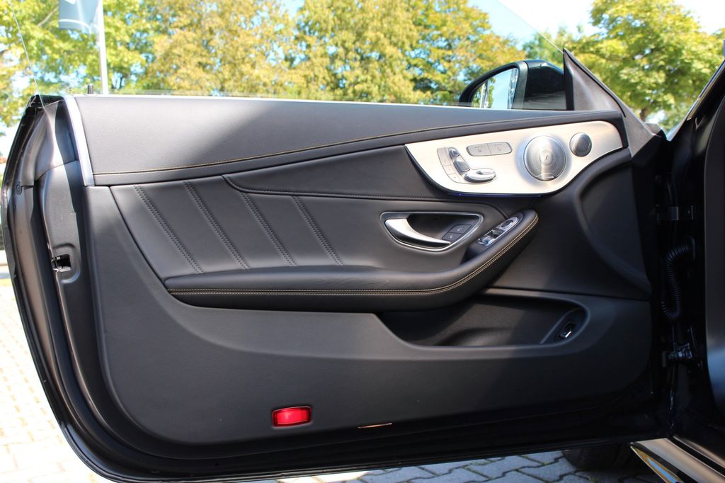 Mercedes-Benz C 63 AMG 2023