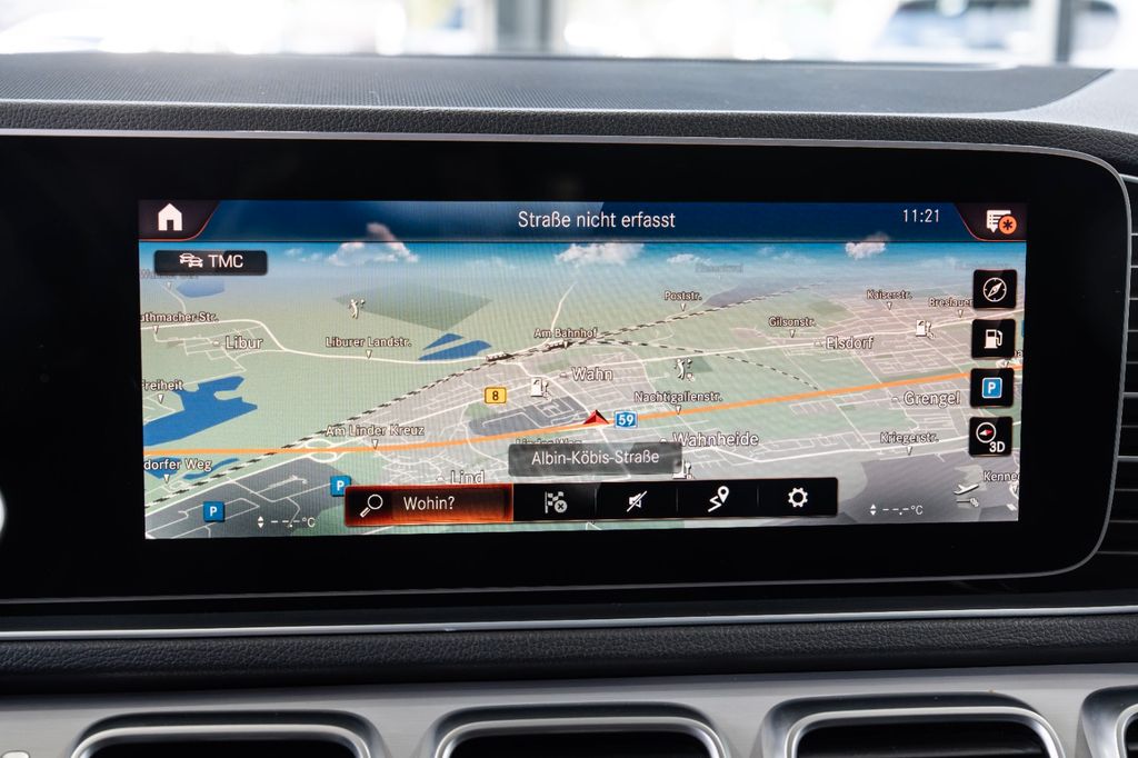 Mercedes-Benz GLE 350 2022