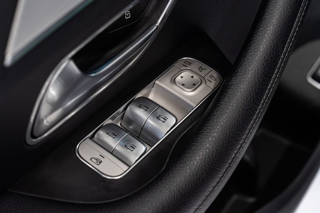 Mercedes-Benz GLE 350 2022