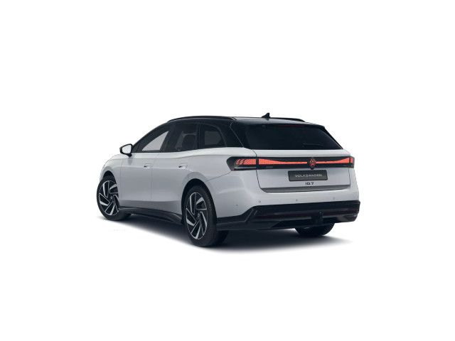 Volkswagen ID.7 2025