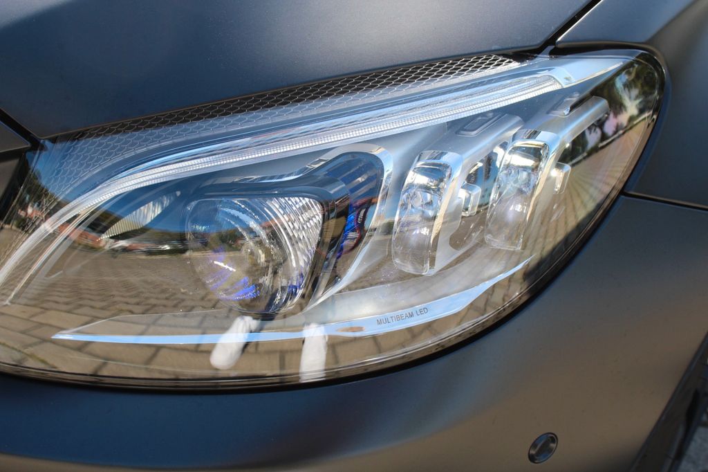 Mercedes-Benz C 63 AMG 2023