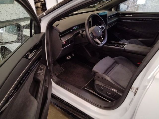 Volkswagen ID.7 2025