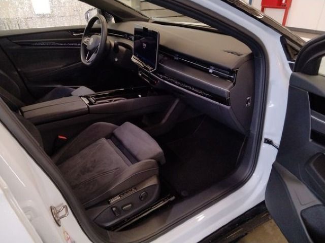 Volkswagen ID.7 2025