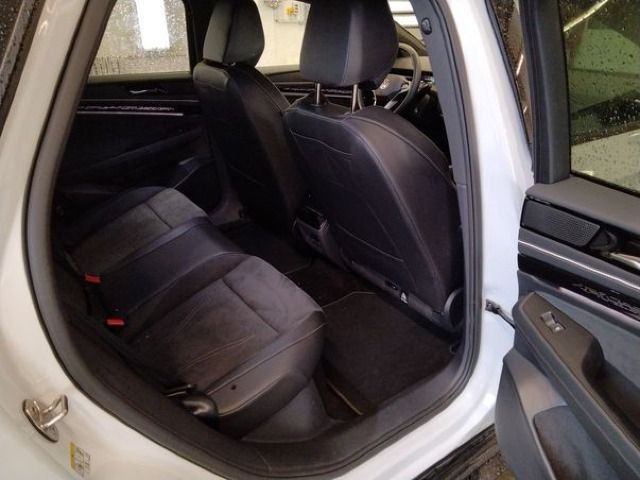 Volkswagen ID.7 2025