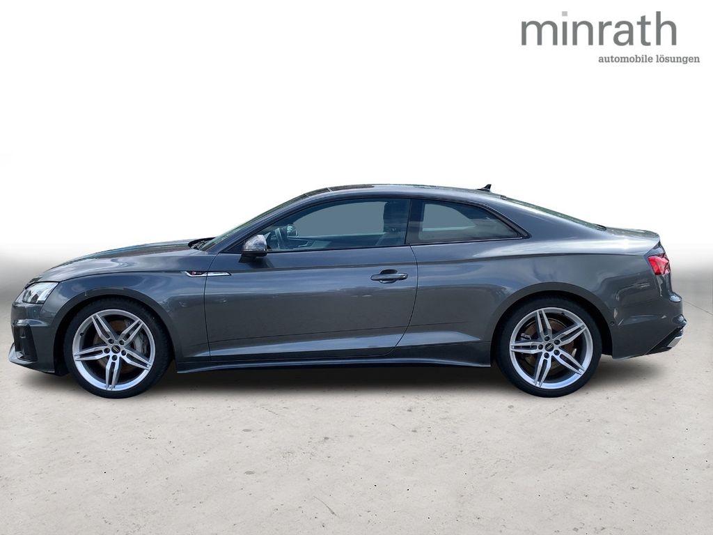 Audi A5 2022