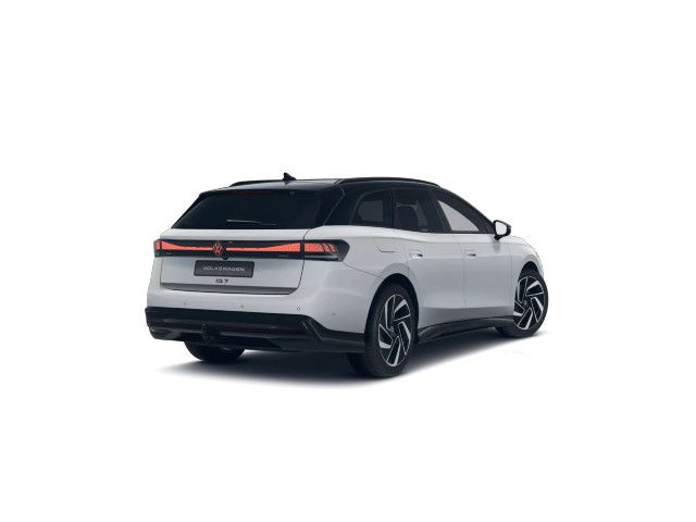 Volkswagen ID.7 2025