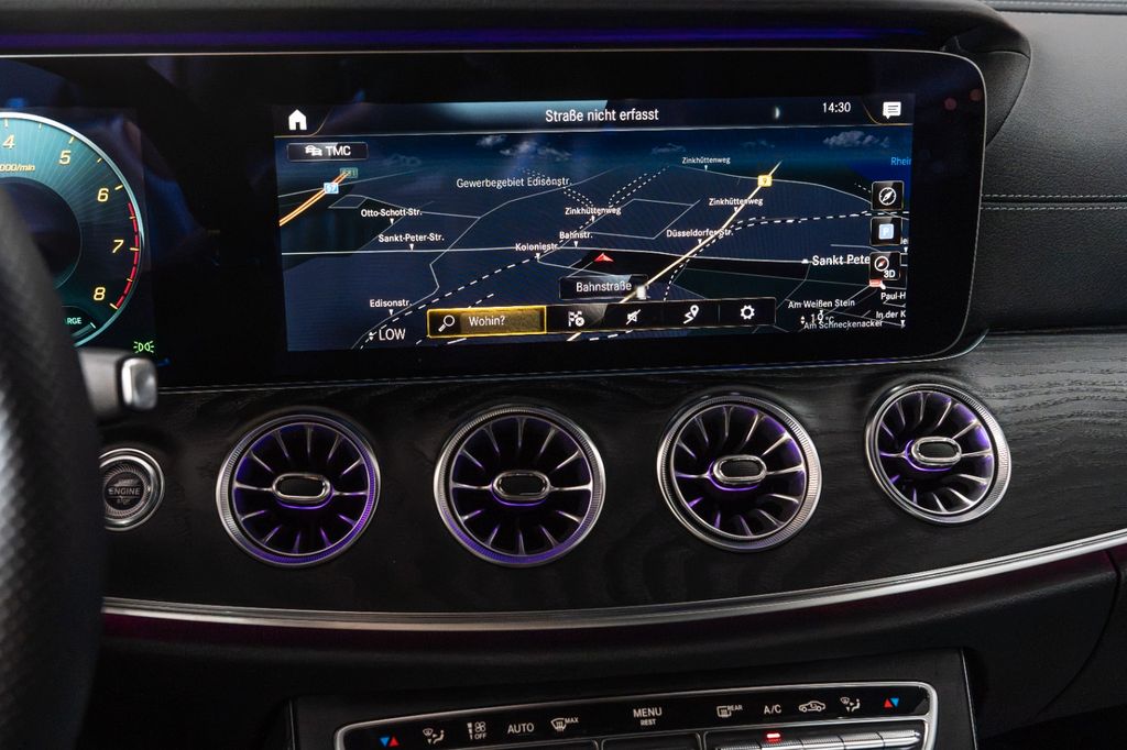 Mercedes-Benz E 450 2021