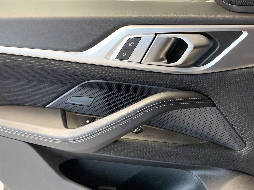 BMW 420 2022
