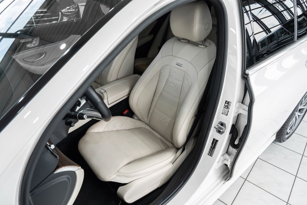 Mercedes-Benz E 53 AMG 2020