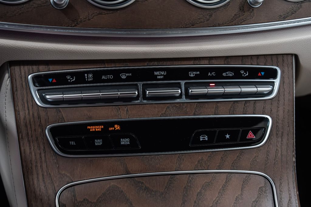 Mercedes-Benz E 53 AMG 2020