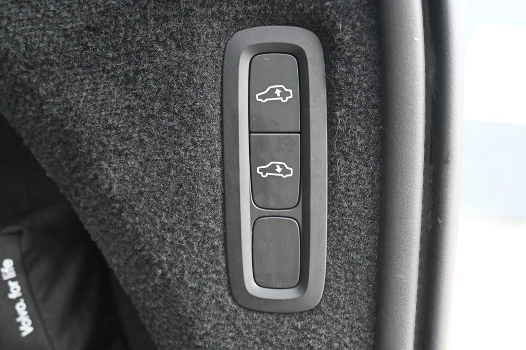 Volvo XC90 2019