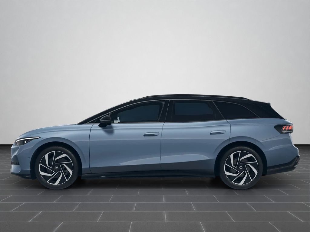Volkswagen ID.7 2025