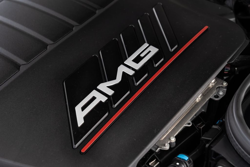 Mercedes-Benz E 53 AMG 2020