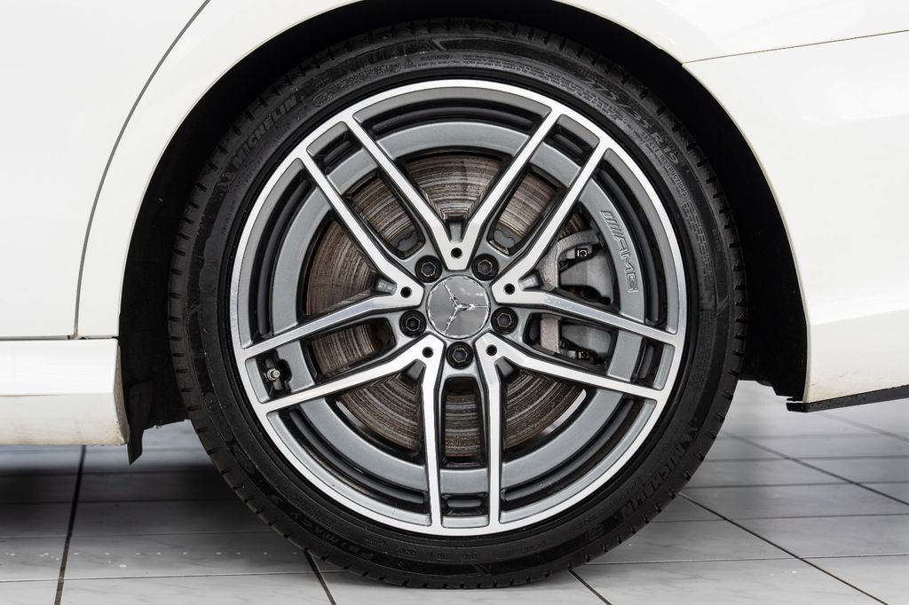 Mercedes-Benz E 53 AMG 2020