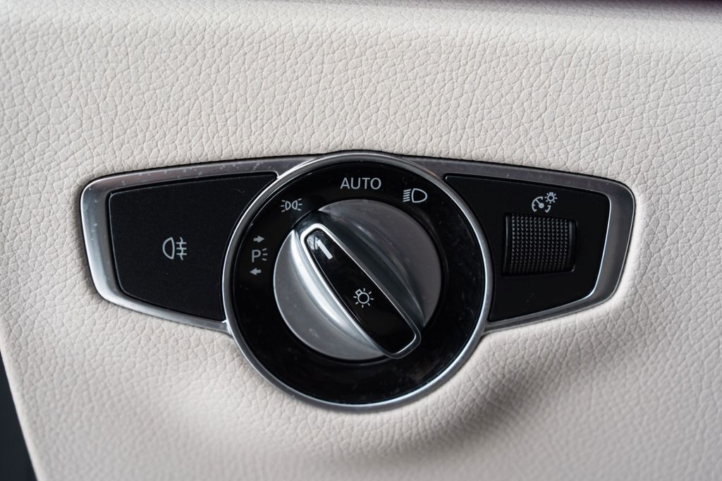 Mercedes-Benz E 53 AMG 2020