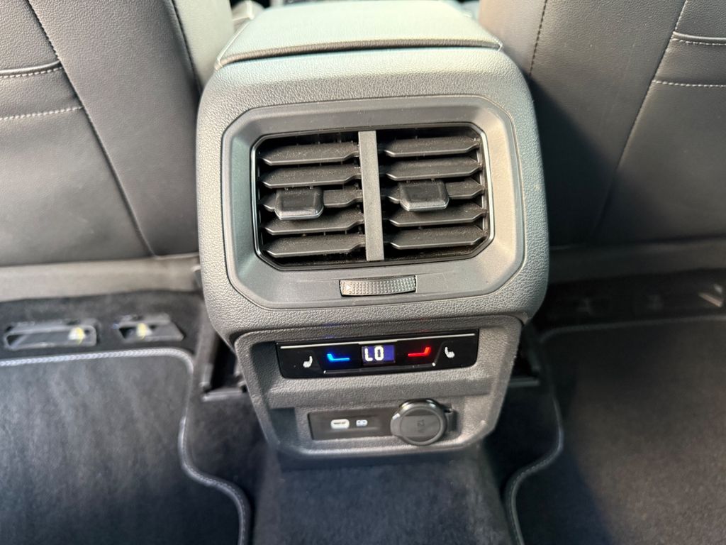 Volkswagen Tiguan Allspace 2022