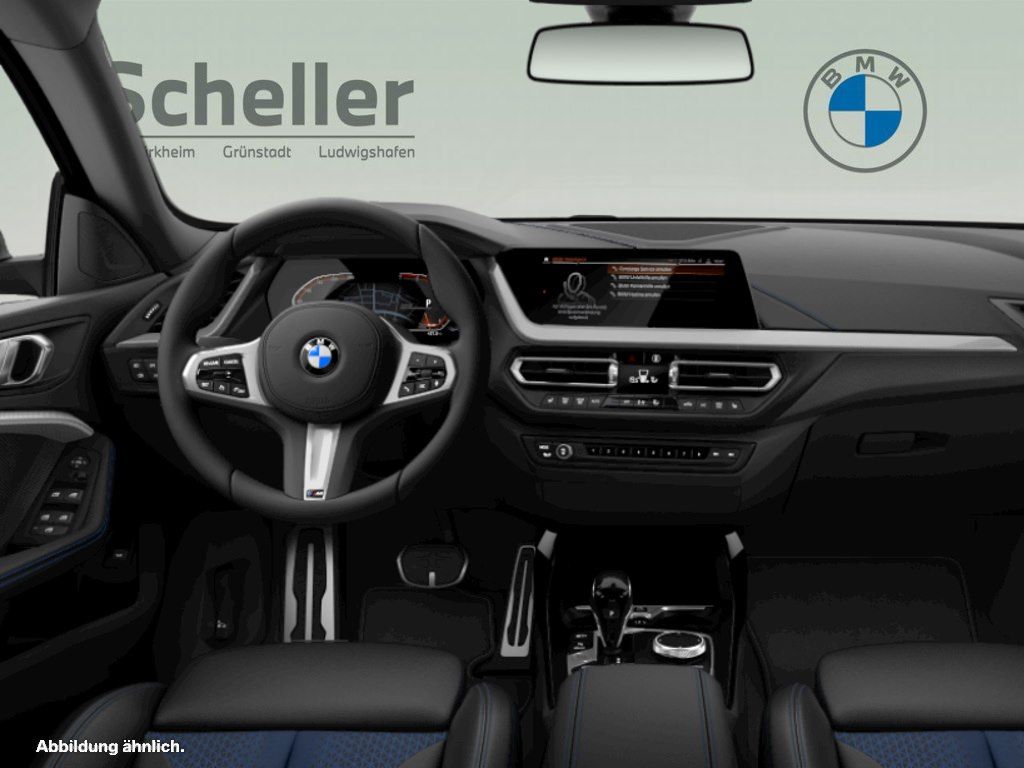 BMW 220 Gran Coupé 2023