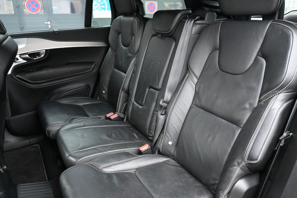 Volvo XC90 2019