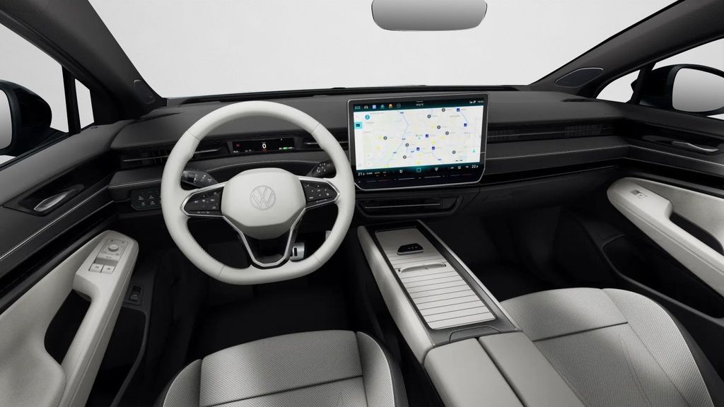 Volkswagen ID.7 2025