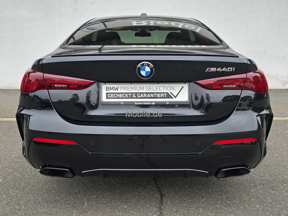 BMW M440 2025