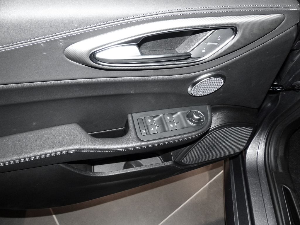 Alfa Romeo Giulia 2026