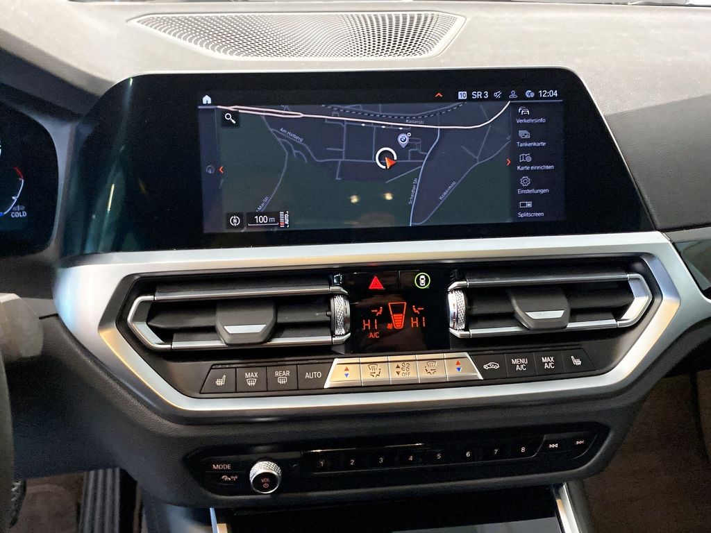 BMW 420 2022