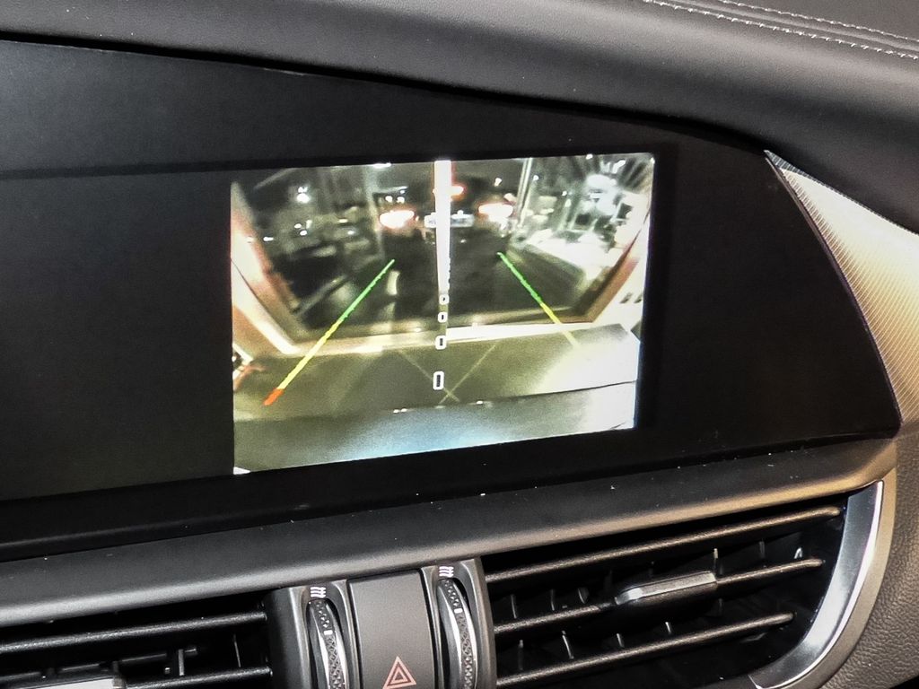 Alfa Romeo Giulia 2026